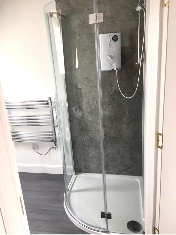 Kilberry Guest House 比尤利 外观 照片
