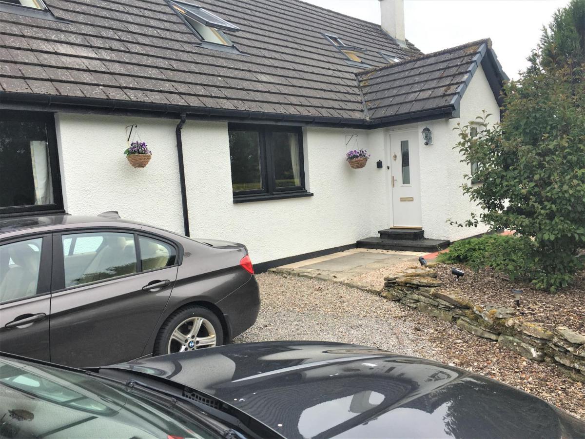 Kilberry Guest House 比尤利 外观 照片